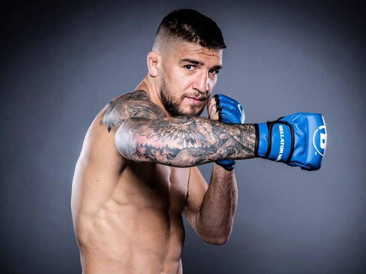 Ярослав Амосов / Фото - ВВС