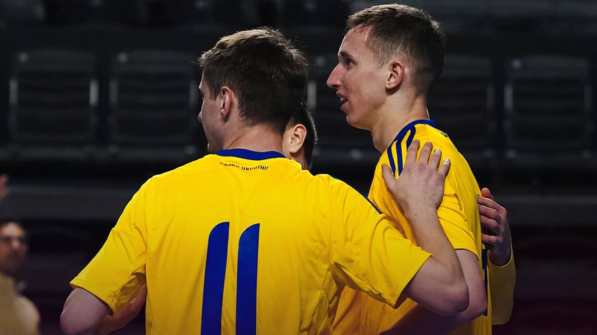 Даниіл Абакшин. Фото: АФУ