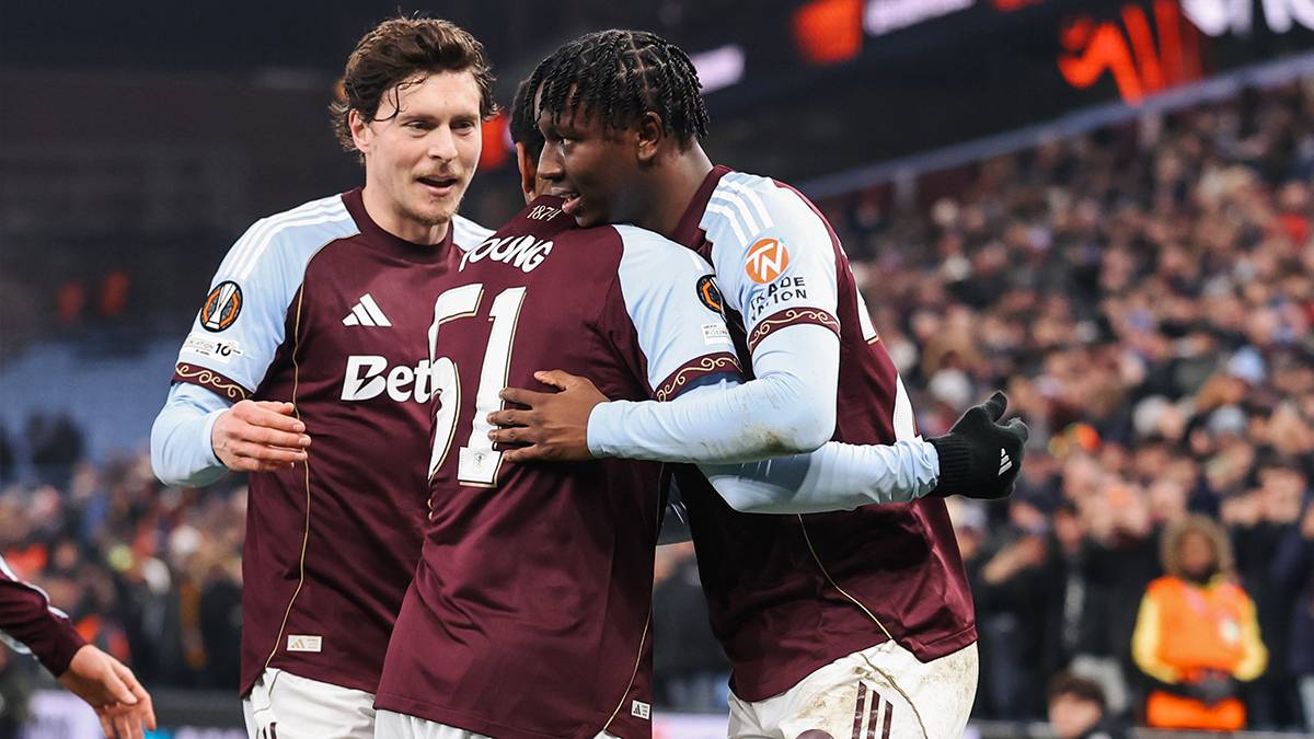 Астон Вілла