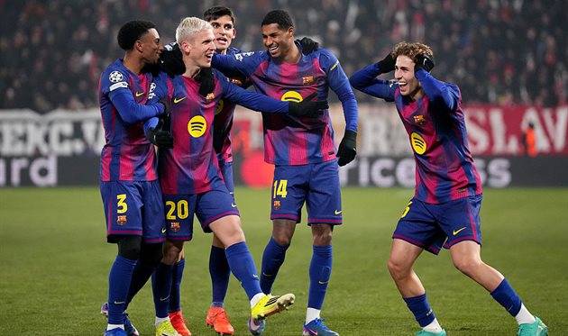 Барселона435