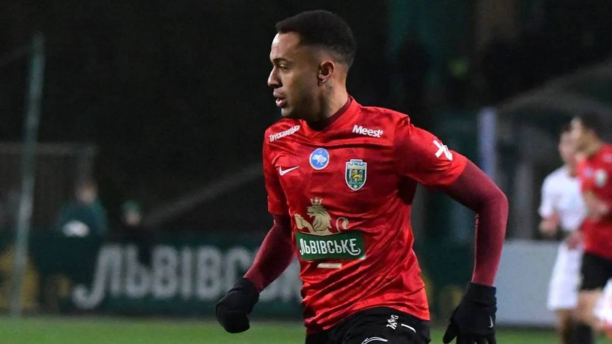 Бруніньйо. Фото: Карпати Львів