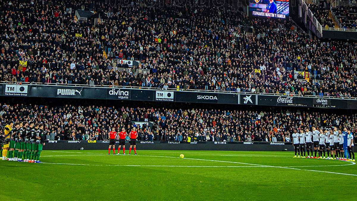 Валенсія - Ельче