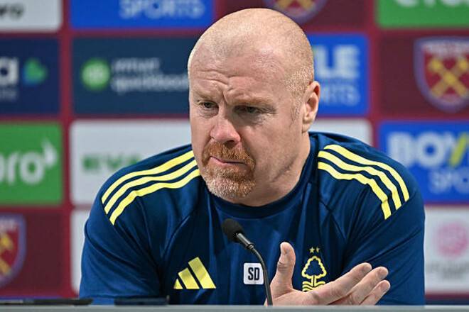 Дайч ноттінгем