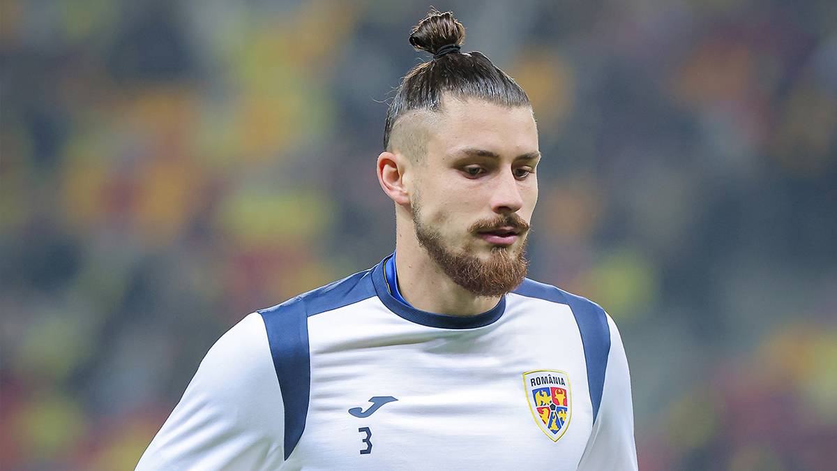 Раду Дрегушин. Фото: Getty Images