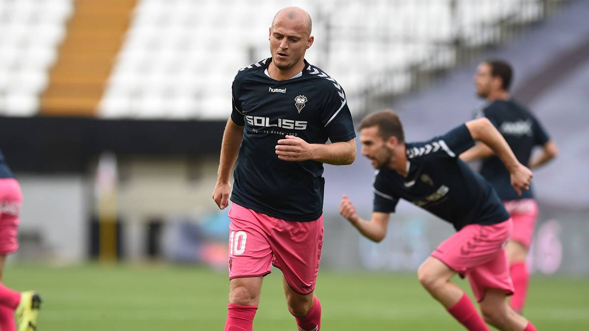 Роман Зозуля. Фото: Getty Images