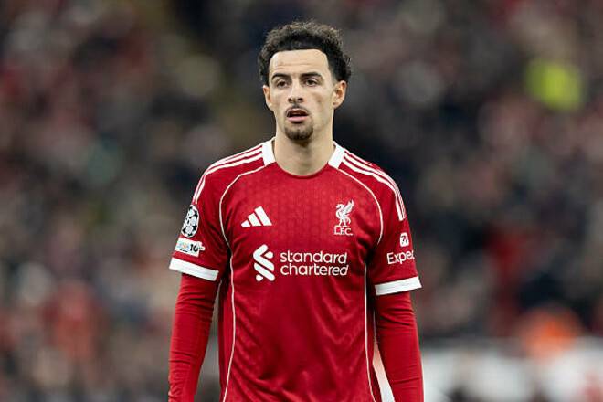 Кертіс Джонс