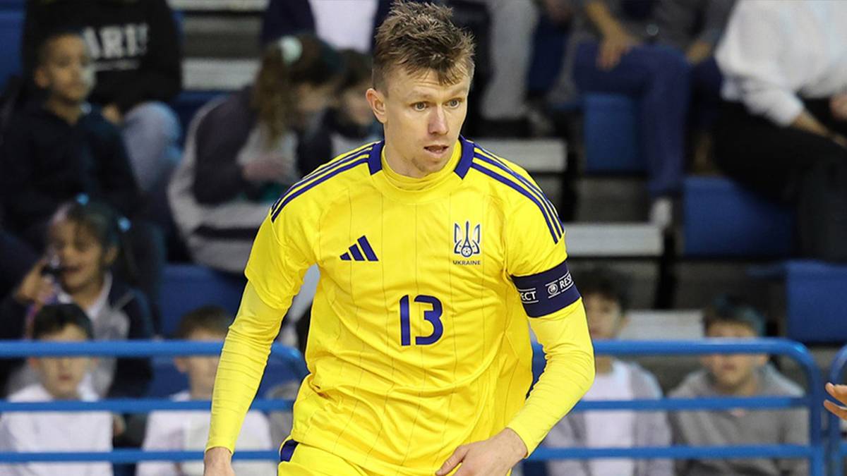 Ігор Корсун. Фото: АФУ