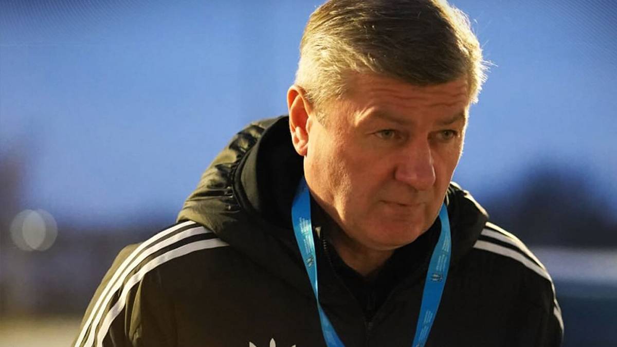 Олександр Косенко. Фото: АФУ