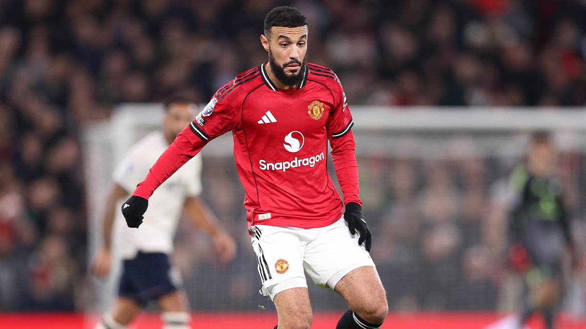 Нуссаїр Мазрауї. Фото: Getty Images