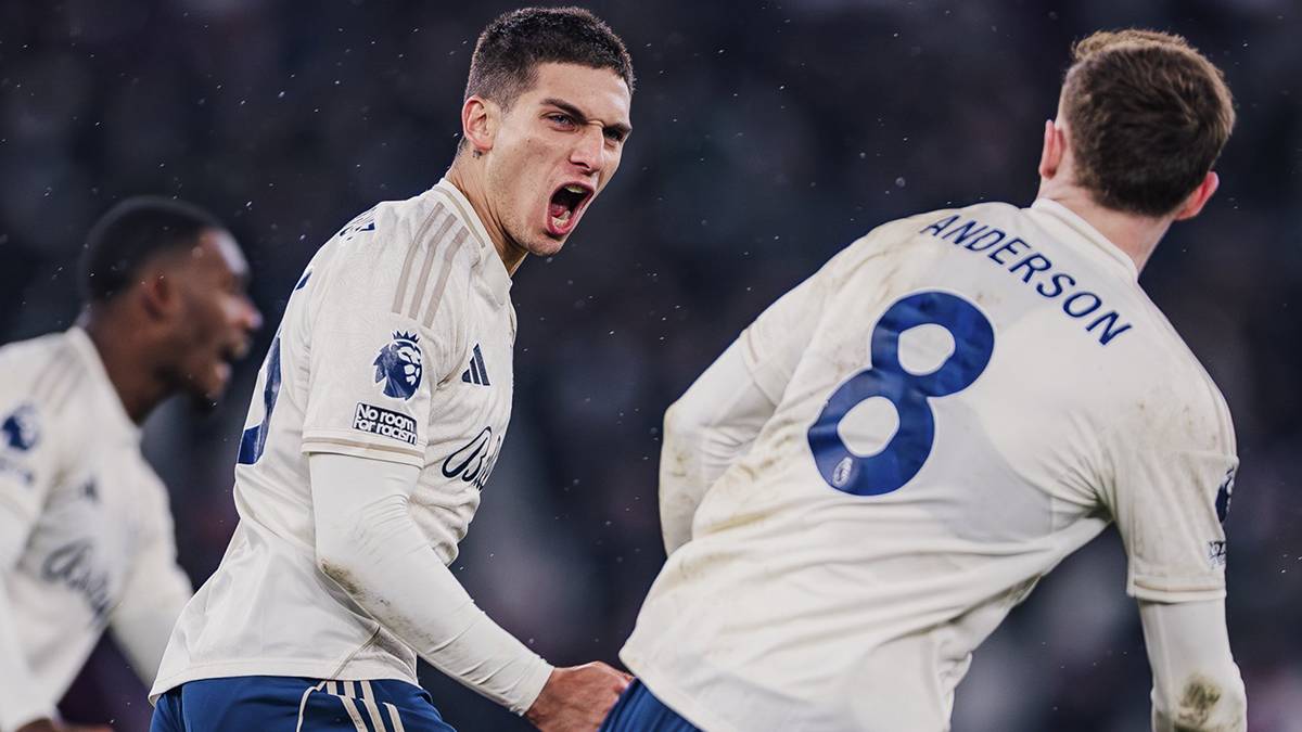 Ноттінгем Форест 060126