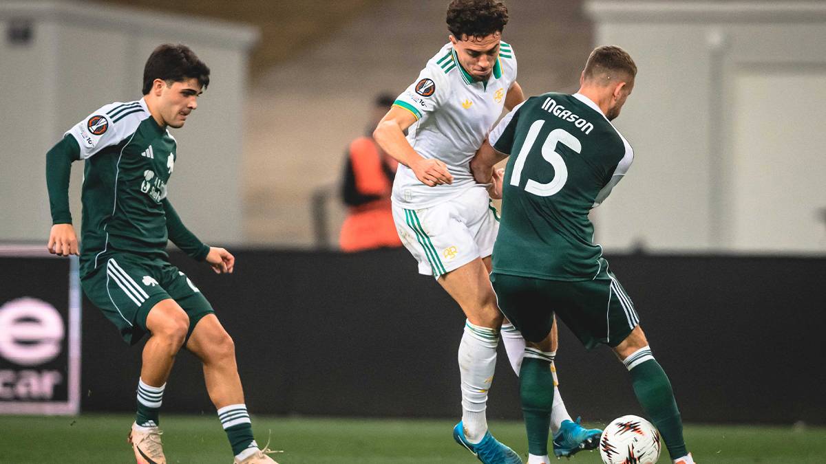 Панатінаїкос - Рома 300126