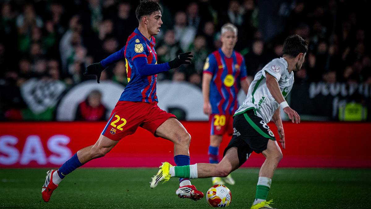 Расінг - Барселона 150126