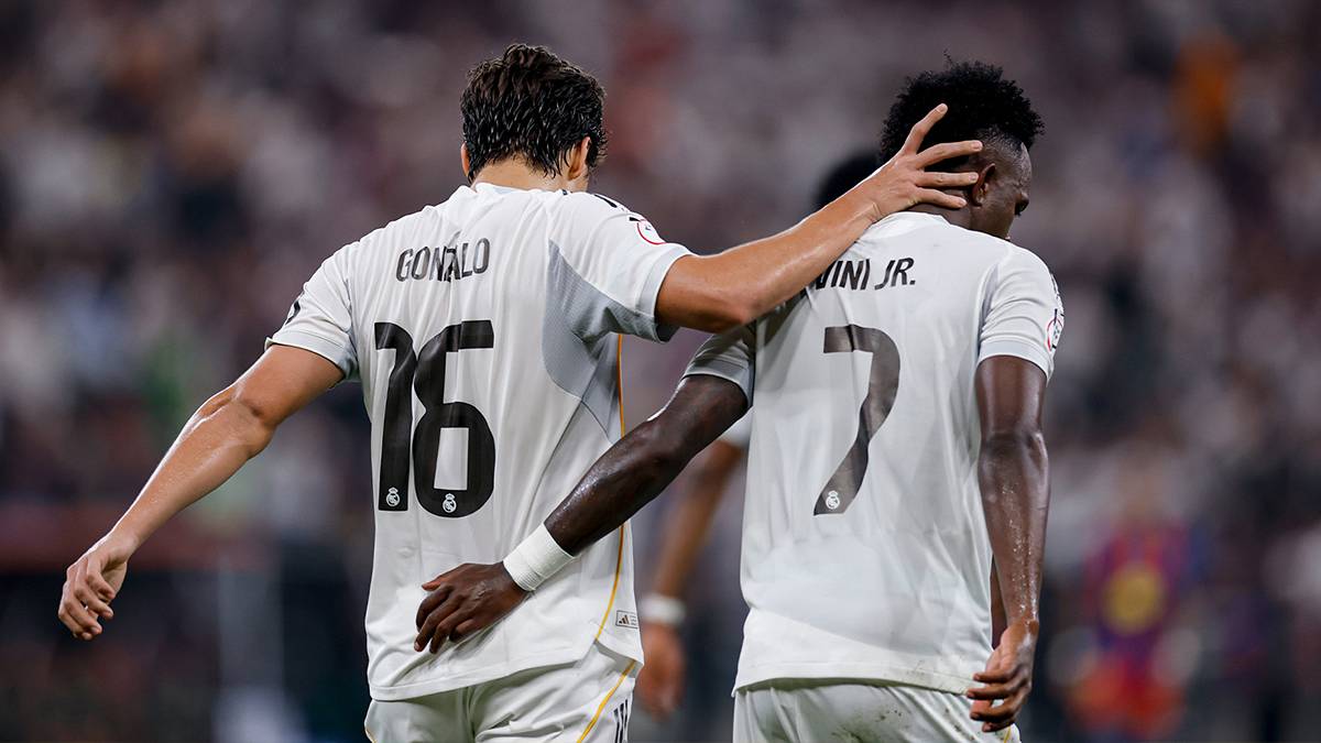 Реал Мадрид