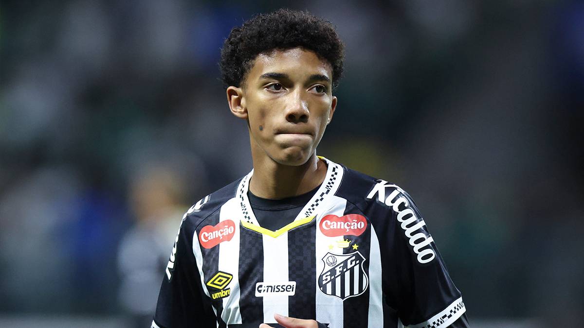 Робіньйо Жуніор. Фото: Getty Images