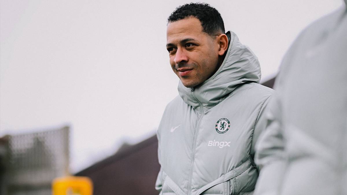 Ліем Росеньйор