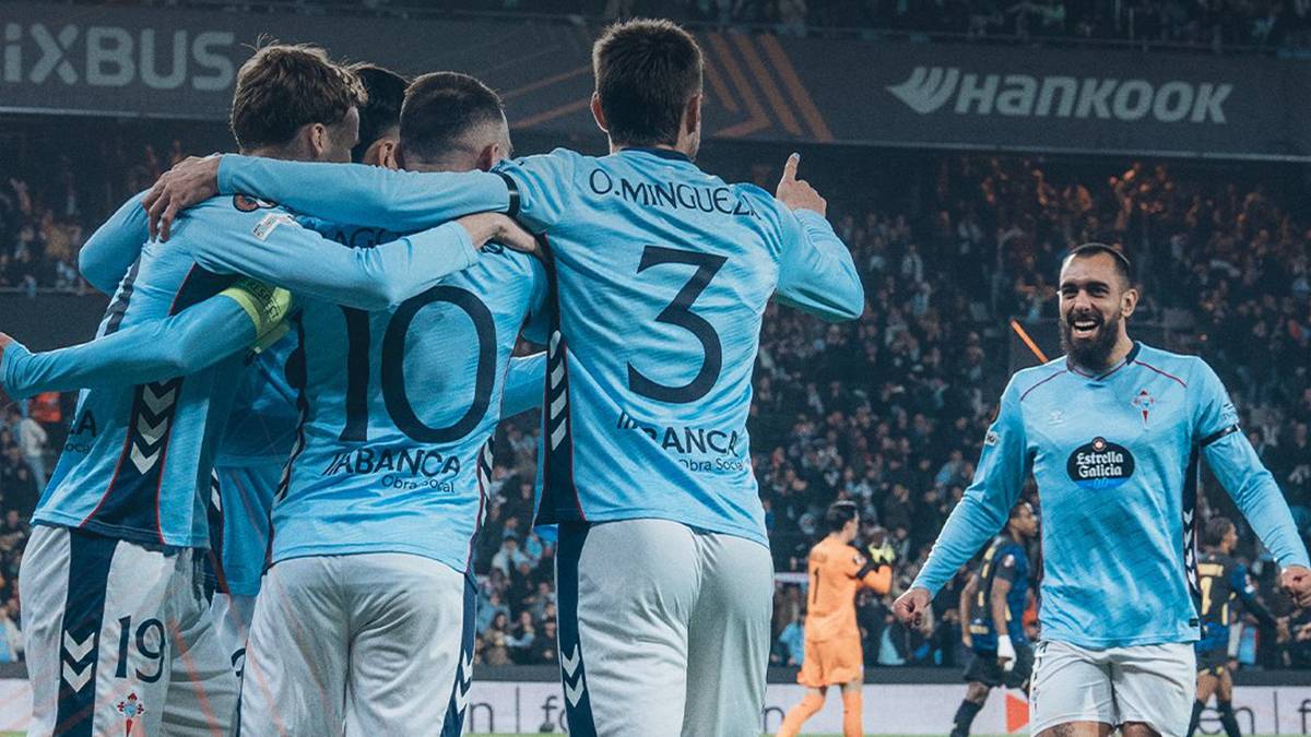 Сельта Віго 220126