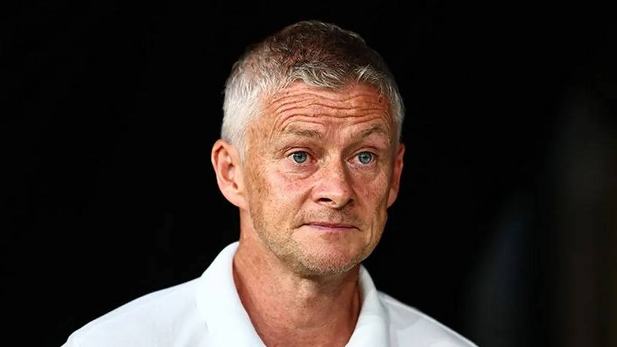 Оле-Гуннар Сульшер. Фото: ФК Бешикташ