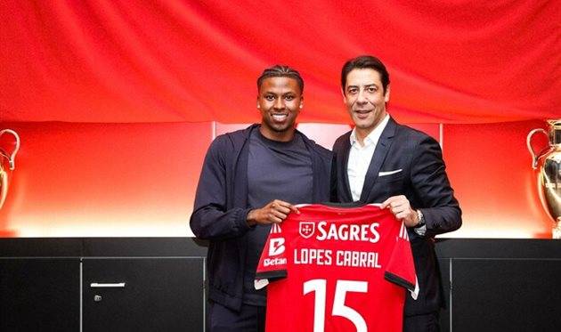 Сідні Кабрал