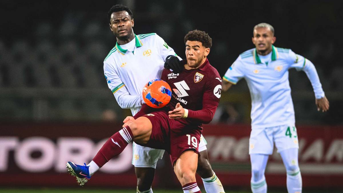 Торіно - Рома 180126