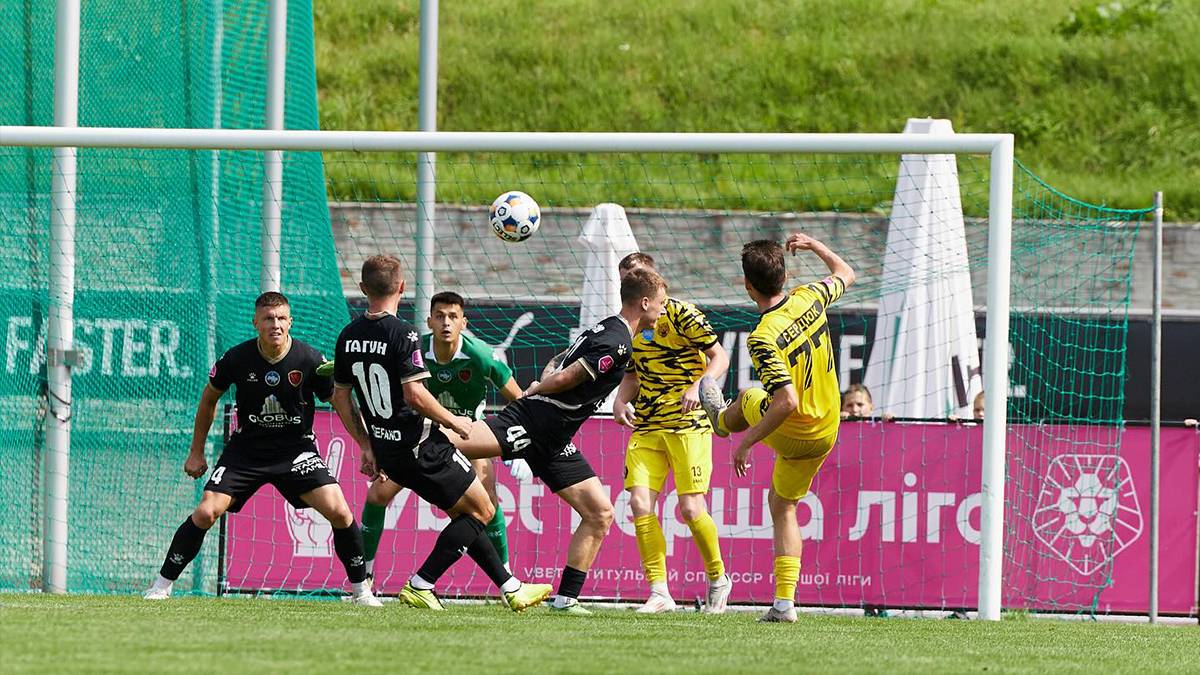 Фенікс-Маріуполь - Чернігів 010925