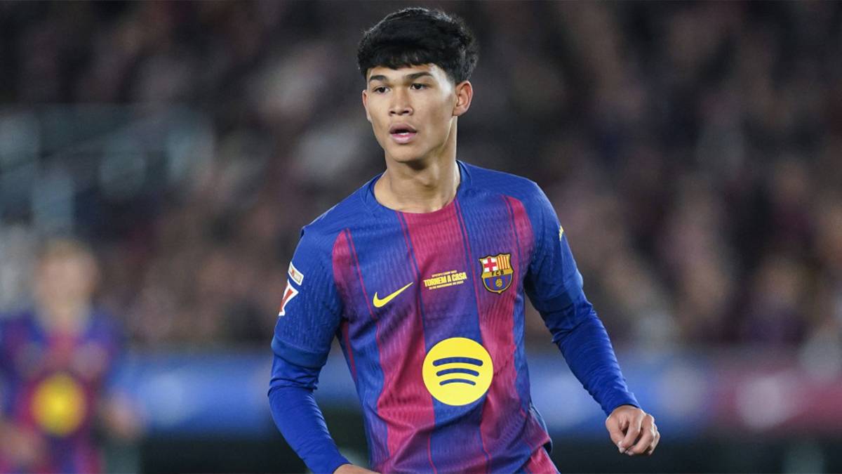 Дро Фернендес. Фото: IMAGO