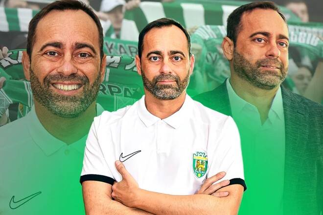 Фернандес Франсіско Карпати