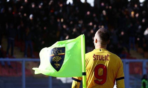 Штулич Лечче