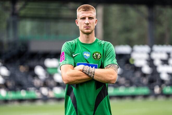 Фото - ФК Полісся