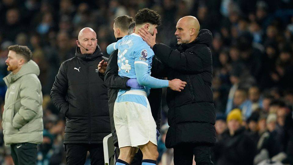 Фото: Getty Images