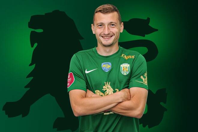 Фото - ФК Карпати