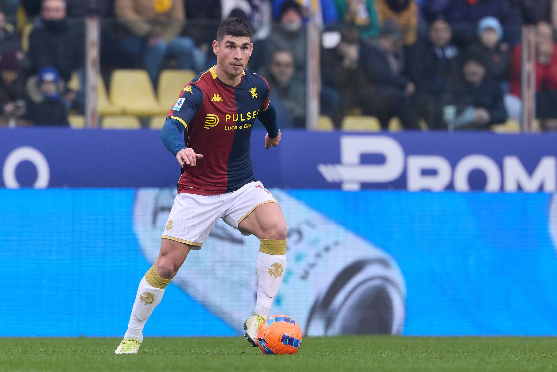 малиновський