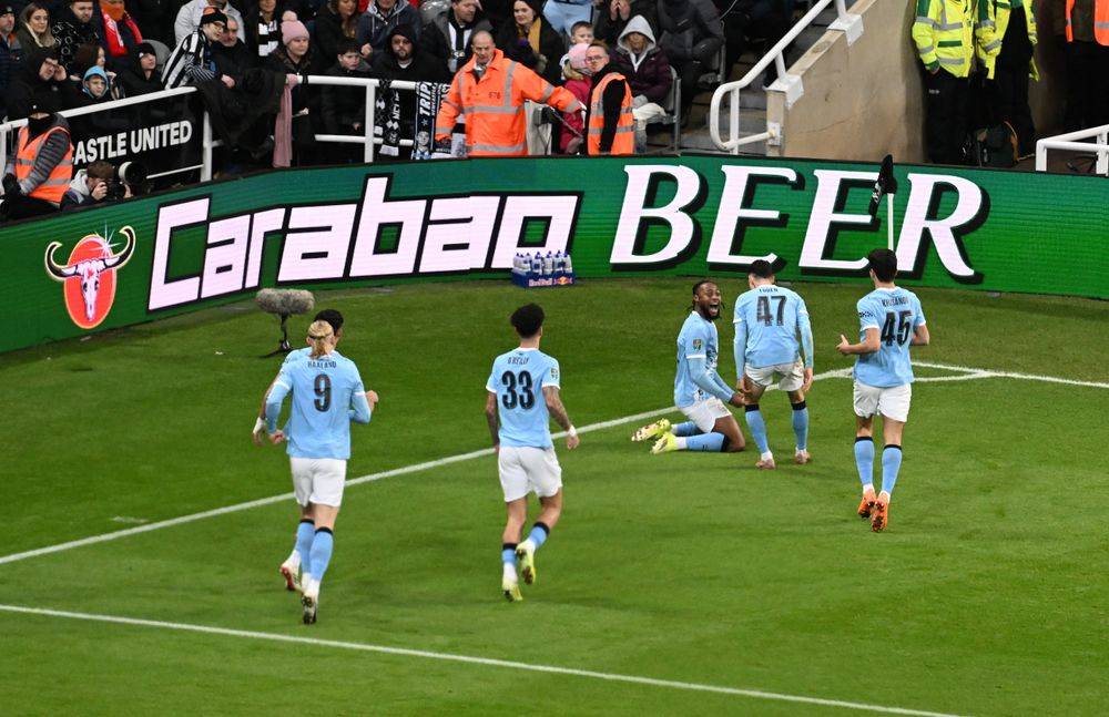 манчестер сіті