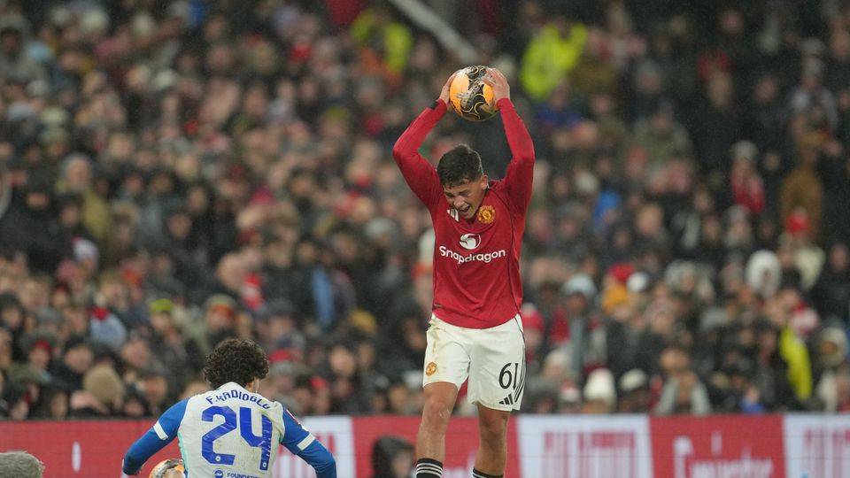 Фото: Getty Images