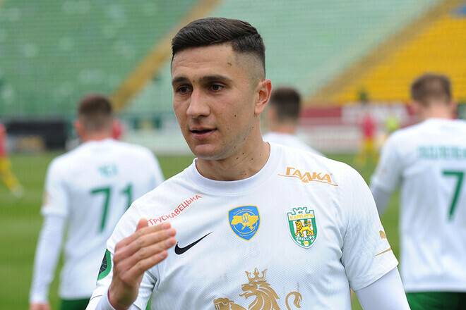 Фото - ФК Карпати