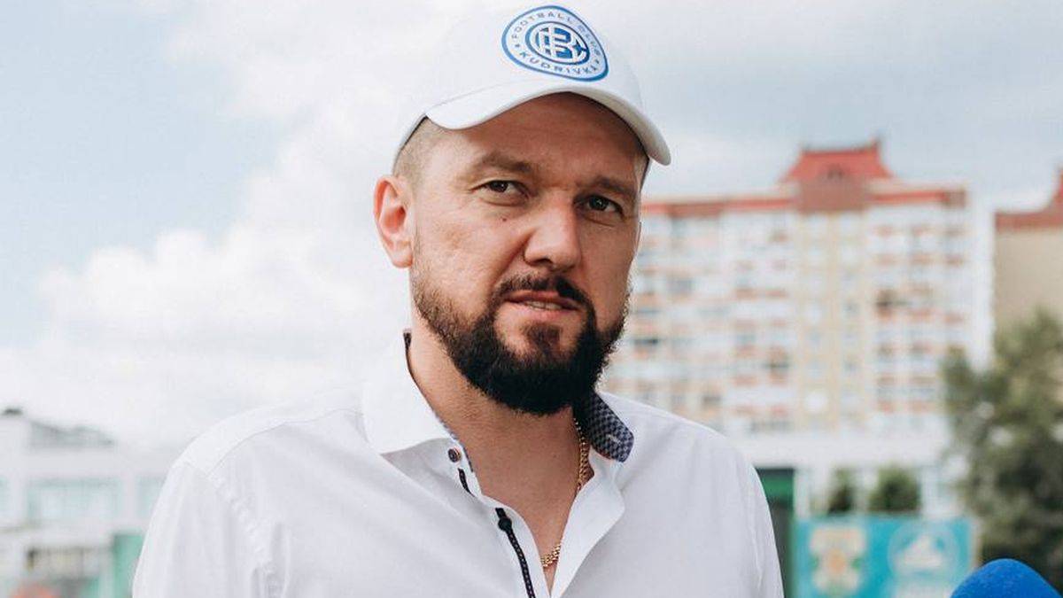 Фото - ФК Кудрівка