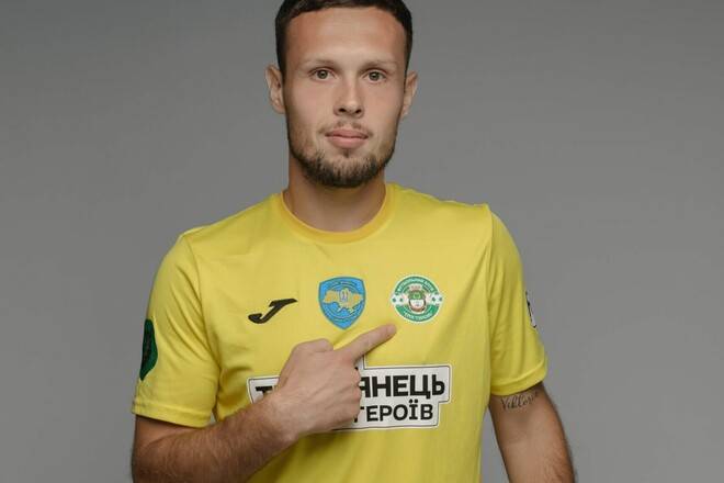 Фото - ФК Тростянець