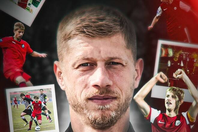 Фото - ФК Кривбас