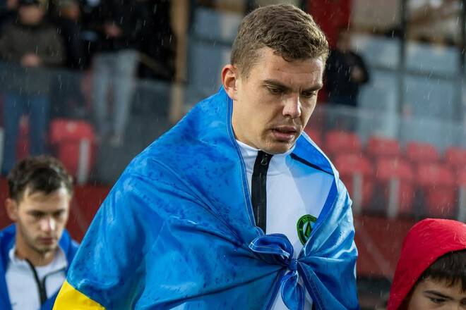 Фото - ФК Полісся