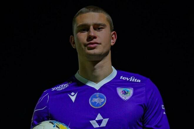 Фото - ФК ЛНЗ