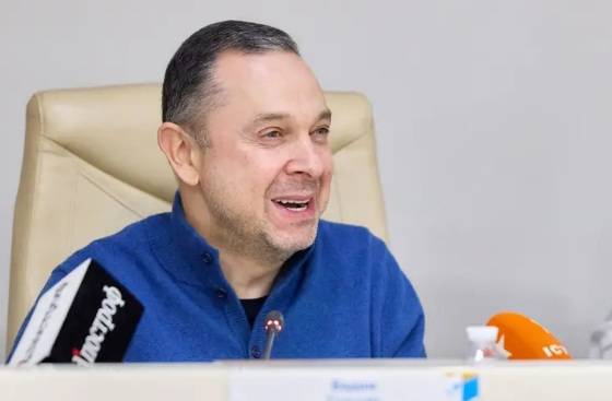 Вадим Гутцайт