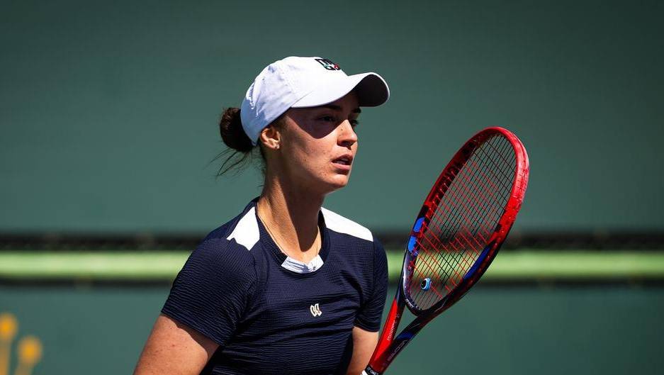 Ангеліна Калініна