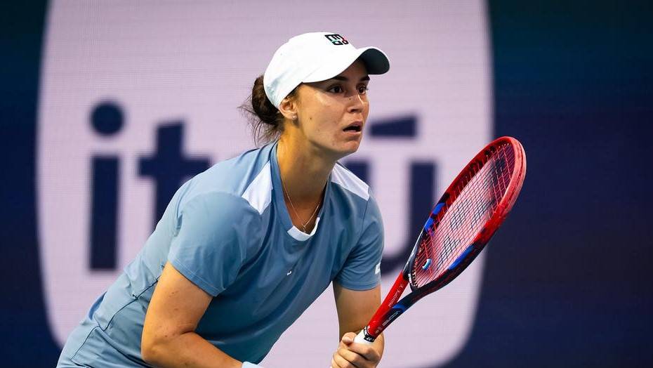 Ангеліна Калініна