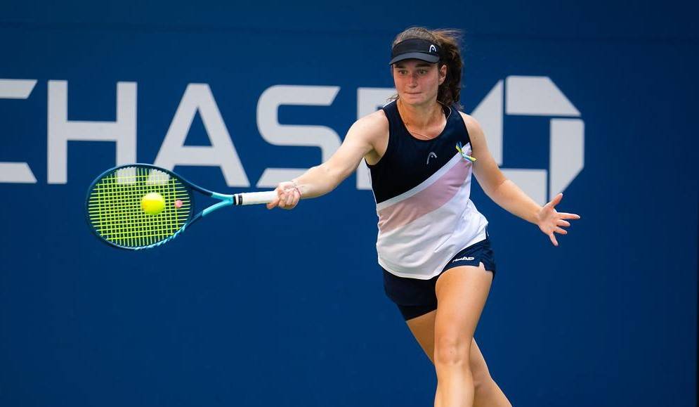 Дар’я Снігур