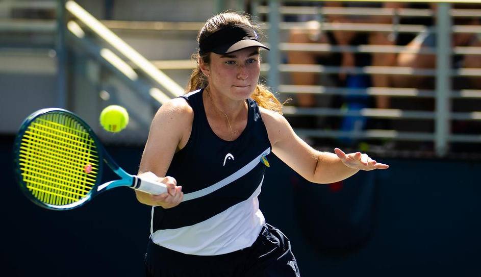 Дар’я Снігур