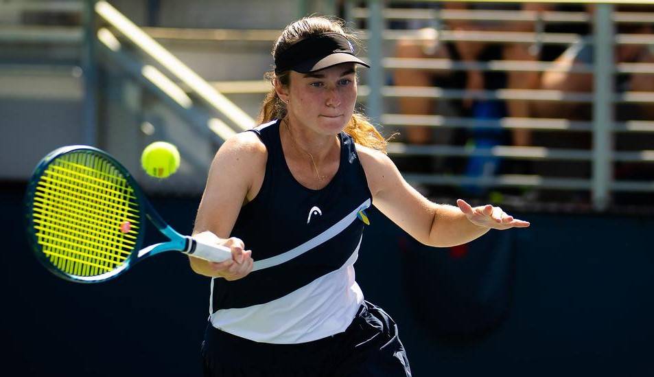 Дарія Снігур