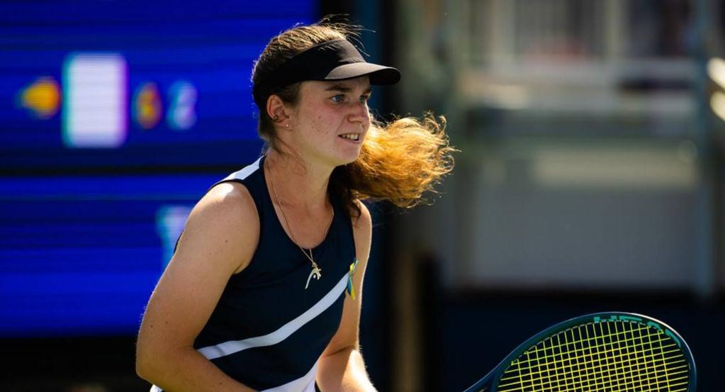 Дар’я Снігур