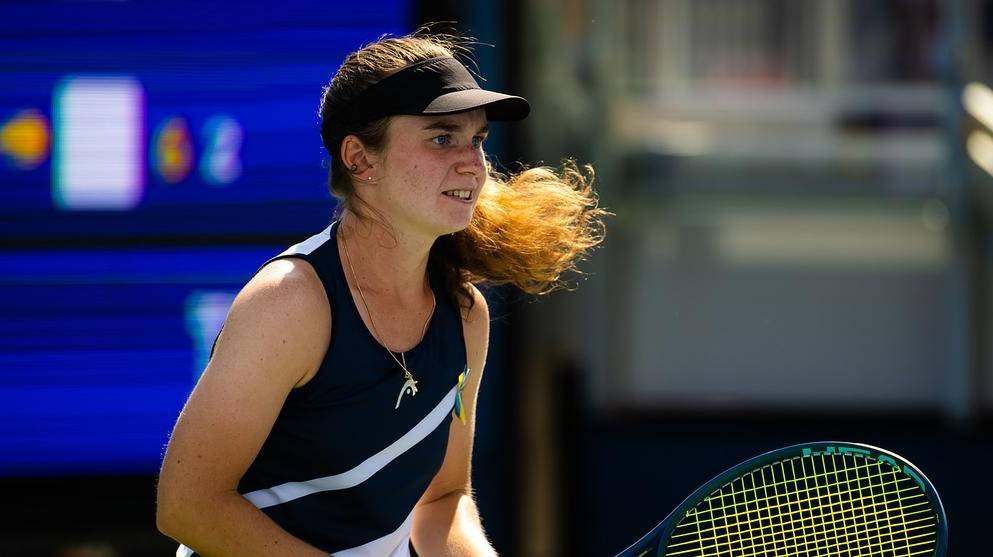 Дар’я Снігур