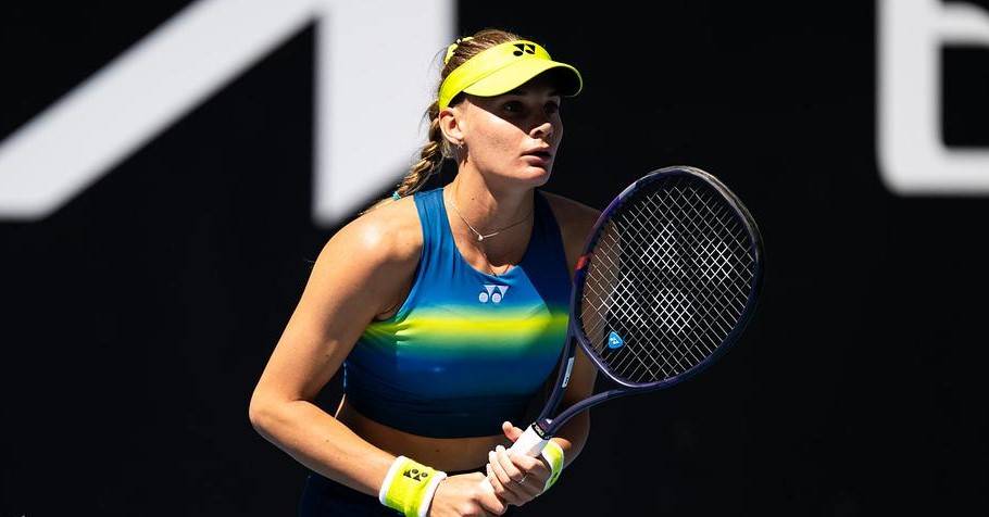 Даяна Ястремська