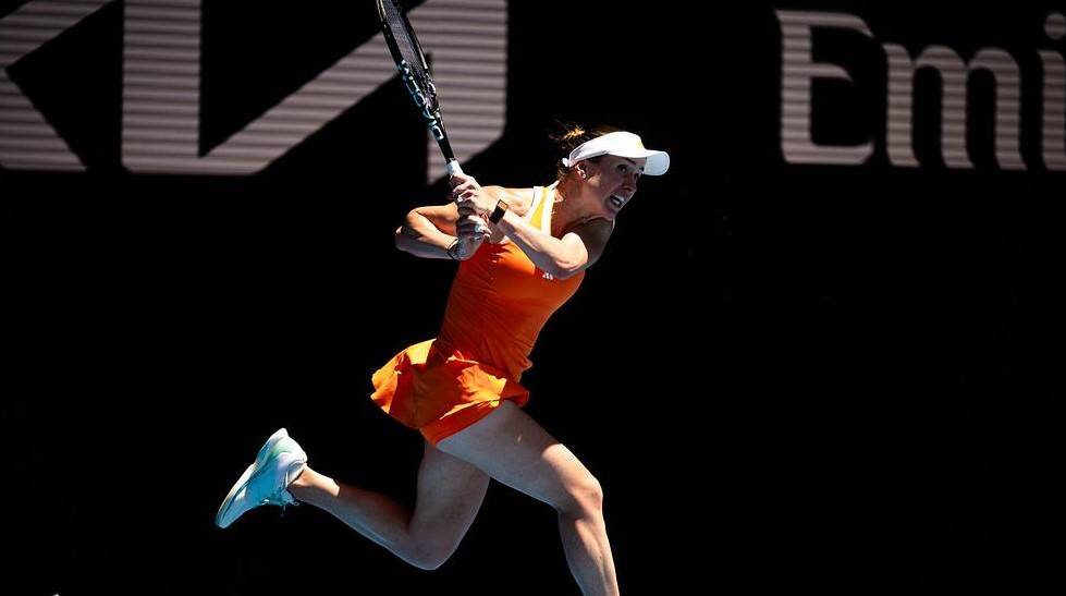 Еліна Світоліна