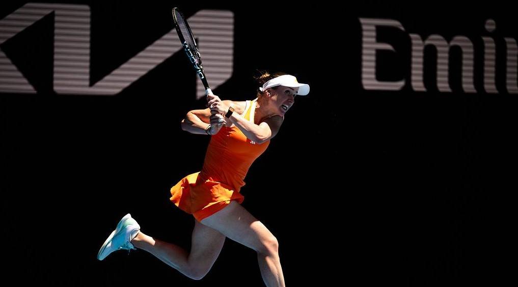 Еліна Світоліна